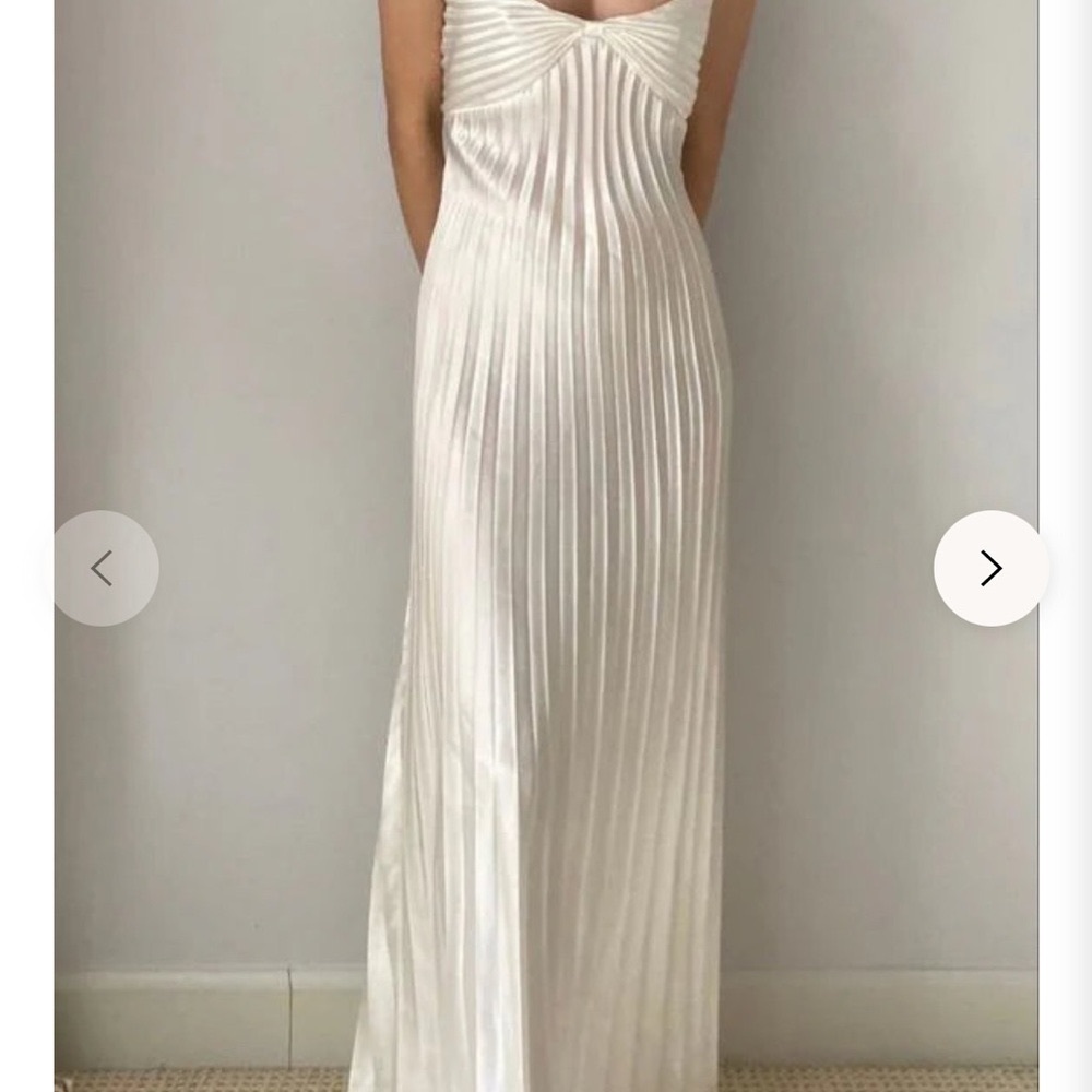 Weitese A Line Dress